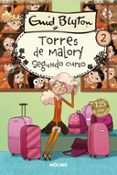 SEGUNDO GRADO EN TORRES DE MALORY de BLYTON, ENID   BLYTON, ENID 