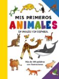 MIS PRIMEROS ANIMALES di VV.AA. 