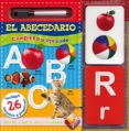 EL ABECEDARIO: COMPLETA Y APRENDE di VV.AA. 