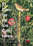 EL CANTAR DE LOS CANTARES:  SMBOLOS Y MOTIVOS DE LA LRICA AMORO SA POPULAR de MARTIN ORTEGA, ELISA 
