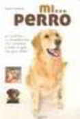 MI PERRO de TENEREZZA, BRUNO 