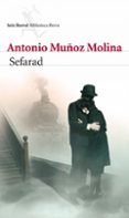 SEFARAD di MUOZ MOLINA, ANTONIO 