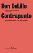 CONTRAPUNTO de DELILLO, DON 