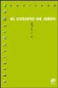EL DESAFIO DE JESUS de WRIGHT, N.T. 