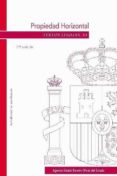PROPIEDAD HORIZONTAL (25 ED.) di VV.AA. 