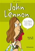 JOHN LENNON de GIL, CARMEN  VERA, LUISA 