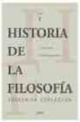 HISTORIA DE LA FILOSOFIA (O.C.) di COPLESTON, FREDERICK 