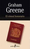 EL CONSUL HONORARIO de GREENE, GRAHAM 