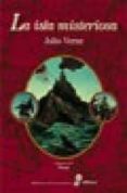 LA ISLA MISTERIOSA de VERNE, JULIO 