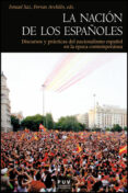 LA NACION DE LOS ESPAOLES de SAZ CAMPOS, ISMAEL 