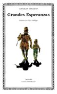 GRANDES ESPERANZAS di DICKENS. CHARLES 