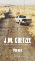VERANO de COETZEE, J.M. 