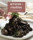 ARROCES Y RISOTTOS de MARMOL, RAFAEL 