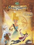 CAMPANILLA: HADAS Y PIRATAS (CLASICOS DISNEY) di VV.AA. 