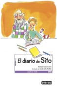 EL DIARIO DE SITO de CEREZALES GONZALEZ, MANUEL 