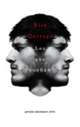 LOS QUE SUEAN de QUIROGA RODRIGUEZ, ELIO 