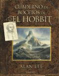 EL HOBBIT. CUADERNO DE BOCETOS de TOLKIEN, J.R.R. 