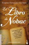 EL LIBRO DE NOBAC de FERNANDEZ GIORDANO, FEDERICO 
