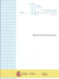 PROTECCIN DE DATOS di VV.AA. 