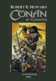 CONAN DE CIMMERIA (VOL. II) (1934) de HOWARD, ROBERT E. 