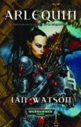 ARLEQUIN de WATSON, IAN 