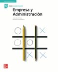 EMPRESA Y ADMINISTRACIN. EDICIN 2021 di VV.AA. 