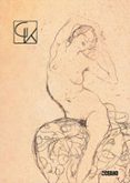GUSTAV KLIMT: CUADERNOS EROTICOS di WOLF, NORBERT 