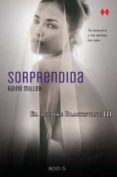 SORPRENDIDA (BOOX) de MILLER, RAINE 