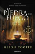 LA PIEDRA DE FUEGO de COOPER, GLENN 
