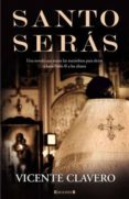SANTO SERAS de CLAVERO, VICENTE 
