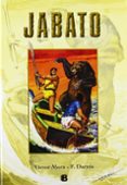 SUPER JABATO N 11 de MORA, VICTOR 