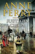 JUSTICIA CIEGA de PERRY, ANNE 