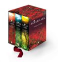PACK TRILOGIA DEL FUEGO (LA ESTACION DE LAS FLORES EN LLAMAS / EL RUMOR DE LA CARACOLA / LA LEYENDA DE LA MONTAA DE FUEGO) de LARK, SARAH 