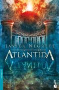 ATLANTIDA de NEGRETE, JAVIER 