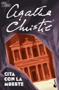 CITA CON LA MUERTE de CHRISTIE, AGATHA 
