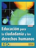 EDUCACION PARA LA CIUDADANIA ESO (ADARVE) (ALUMNO) (2011) di VV.AA. 
