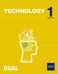 INICIA TECNOLOGIA I ESO LIBRO DEL ALUMNO PACK BILINGUE di VV.AA. 