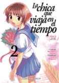 LA CHICA TIEMPO N 2 de TSUTSUI, YASUTAKA 