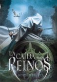 LA CADA DE LOS REINOS 1 de RHODES, MORGAN 