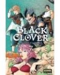 BLACK CLOVER 7 de TABATA, YUUKI 