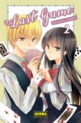 LAST GAME 2 de AMANO, SHINOBU 