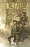 Monstress edición de lujo 1
