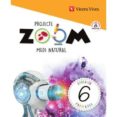 Portada de Medi Natural 6º Primaria (Zoom) Catalunya