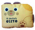 MI ALMOHADA OSITO di VV.AA. 