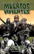 LOS MUERTOS VIVIENTES N 19 de KIRKMAN, ROBERT ADLARD, CHARLIE 