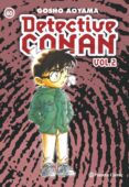 DETECTIVE CONAN II N 80 de AOYAMA, GOSHO 