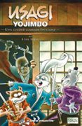 USAGI YOJIMBO N 27 de SAKAI, STAN 