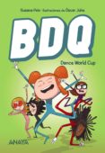 BDQ 2: DANCE WORLD CUP de PEIX, SUSANA 