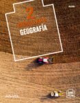 GEOGRAFA 2 BACHILLERATO MADRID di VV.AA. 