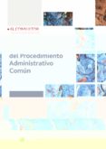 LA NUEVA LEY DEL PROCEDIMIENTO ADMINISTRATIVO COMUN DEL PROCEDIMIENTO di VV.AA. 